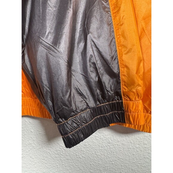 Alphastyle Originals Essentials Collection Max Tangram Gorpcore Windbreaker Sz L - Picture 8 of 15
